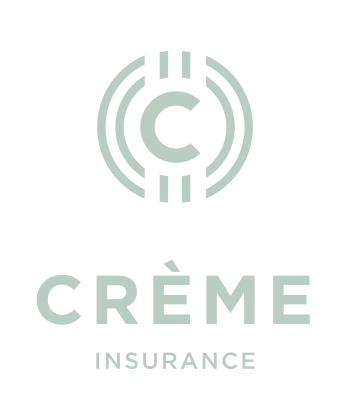 Crème Insurance